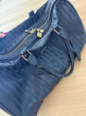 Mollerus Reisetasche 