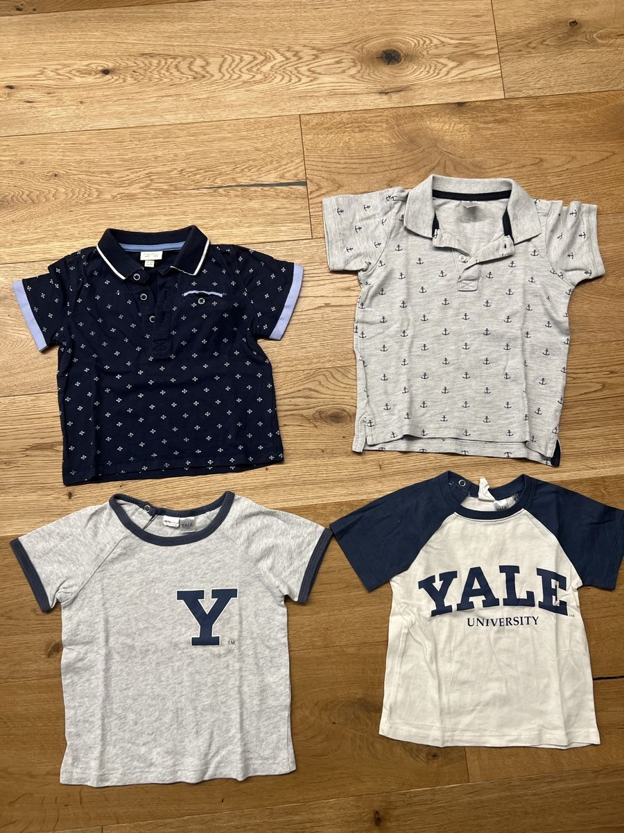 Camicie, T-shirt & Polo: T-Shirt Gr.86 – Usato da Stans venduto da Jaeseli