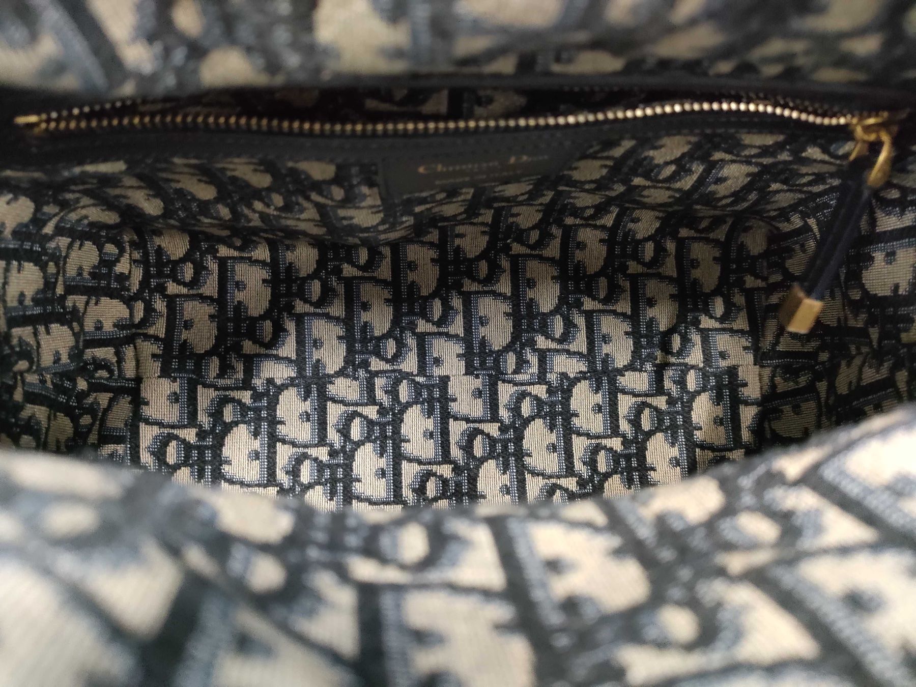 Dior Borse da donna: Lady Dior Special Edition – Usato da St. Gallen venduto da Love_Luxury 7