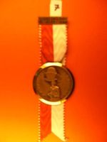 Medaille - II. Marche de la Faraz 1971
