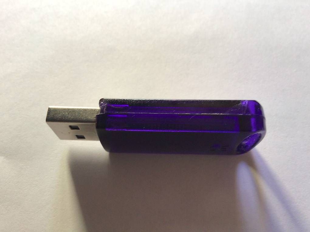 Software: Steinberg USB-eLicenser – Usato da Bern venduto da Fairtrade8 1