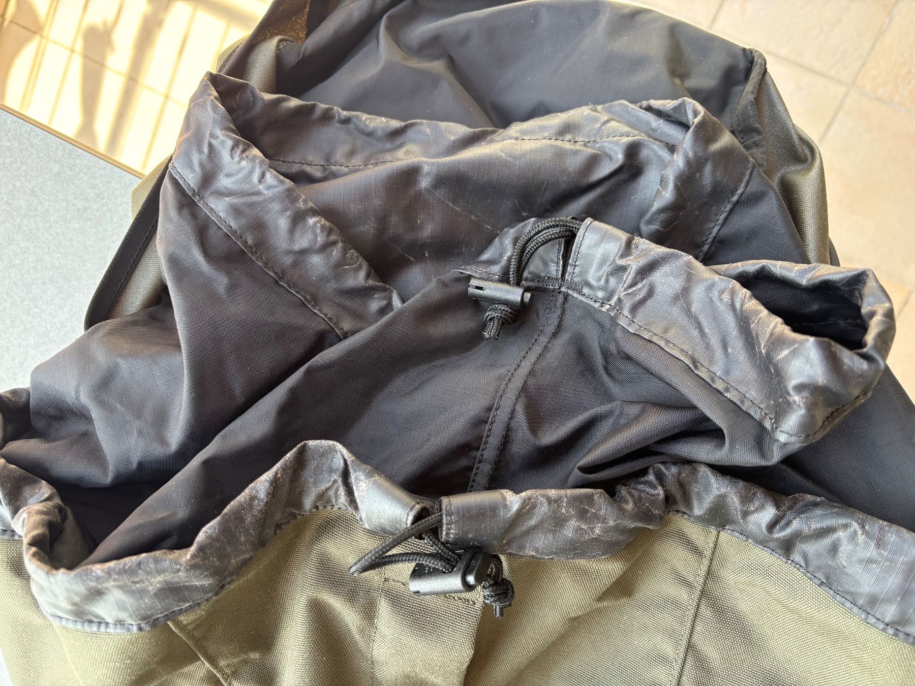 Sacs à dos: Mammut Rucksack 70 Liter – Neuf (Voir description) à Wangs par Tunja11 4