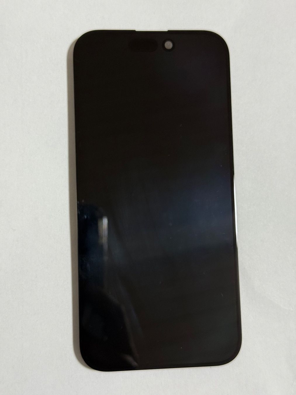 Apple Telefoni cellulari / Smartphones: iPhone 15 Pro / Bildschirm Original / Screen – Usato da Rudolfstetten venduto da 2Angebote