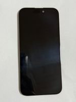 iPhone 15 Pro / Bildschirm Original / Screen