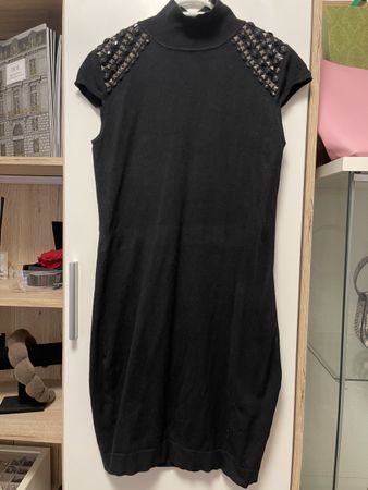 Guess by Marciano Kleid, schwarz, Grösse S, neuwertig!