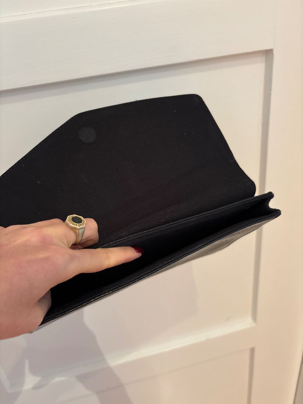 Ted Baker Borse: Ted Baker Clutch – Usato da Zürich venduto da Ksenia_RBR 1