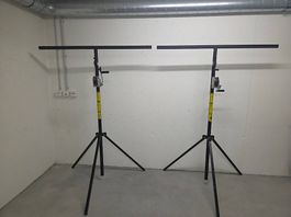 WindUp Kurbelstativ Set Mobil Tech 4 AFM MINI 30