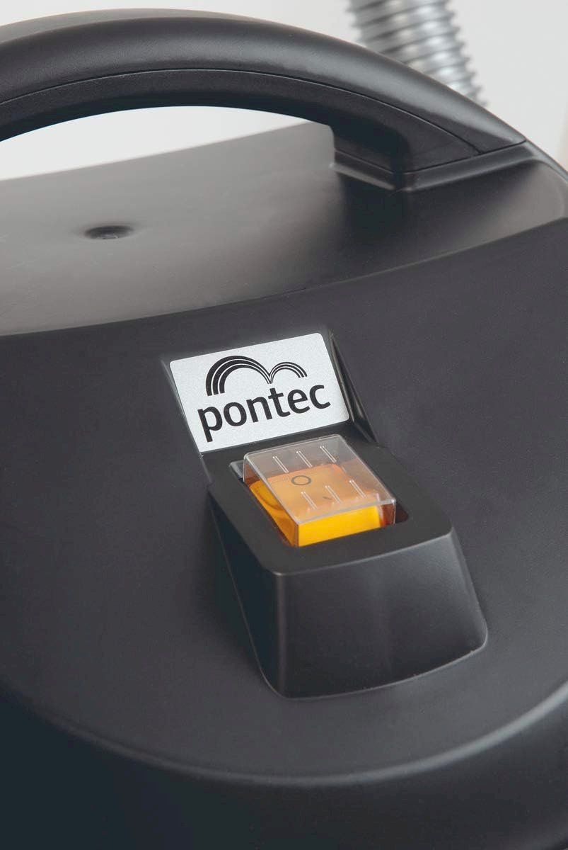 Aspirapolveri & Accessori: Pontec Teichsauger PondoMatic – Nuovo e nell'imballaggio originale da Bottighofen venduto da zaap 1