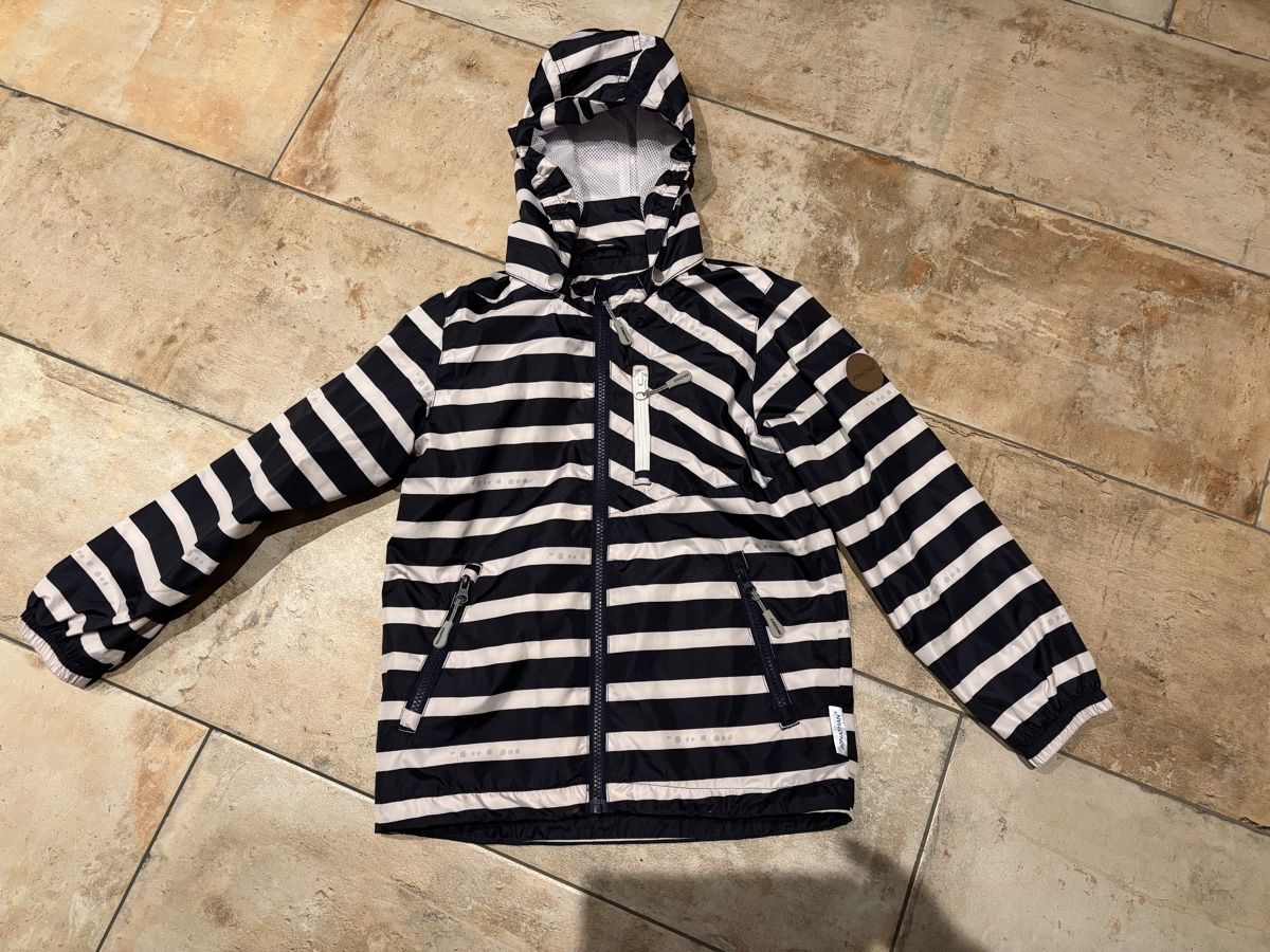 Giacche & Cappotti: Jonathan Spring Jacket - Size 128 - Excellent Quality! – Nuovo (secondo la descrizione) da Windisch venduto da bymarikaa