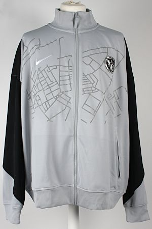 NIKE Trainerjacke YB x Hässig XXL