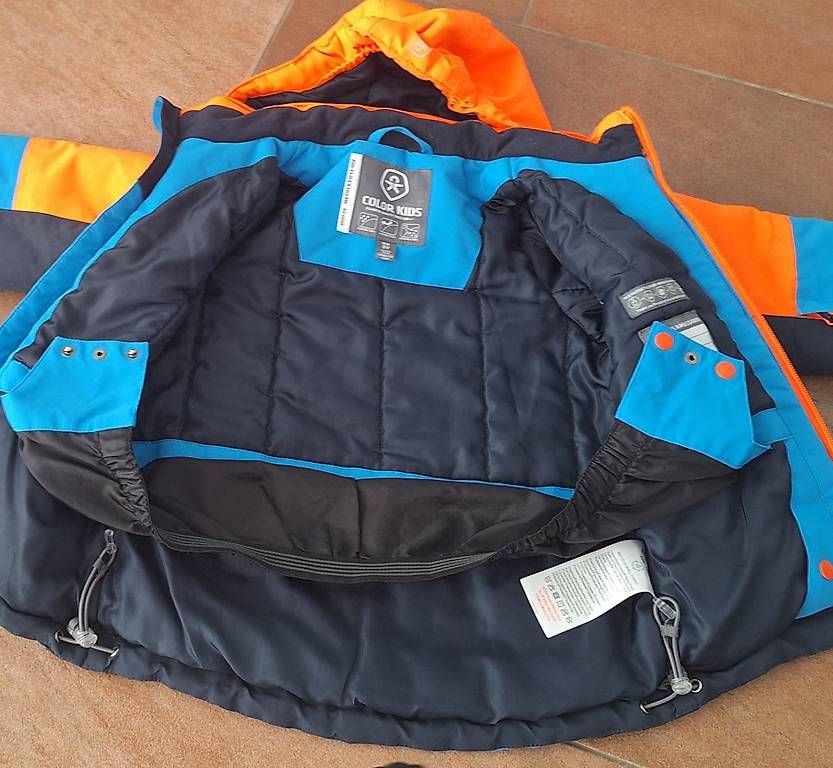 Vestes & Manteaux: Winterjacke Gr.98 – D'occasion à Winterthur par ste_5ncm 1