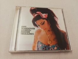 AMY WINEHOUSE - LIONESS: HIDDEN TREASURES