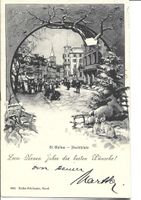 AK  St.Gallen
