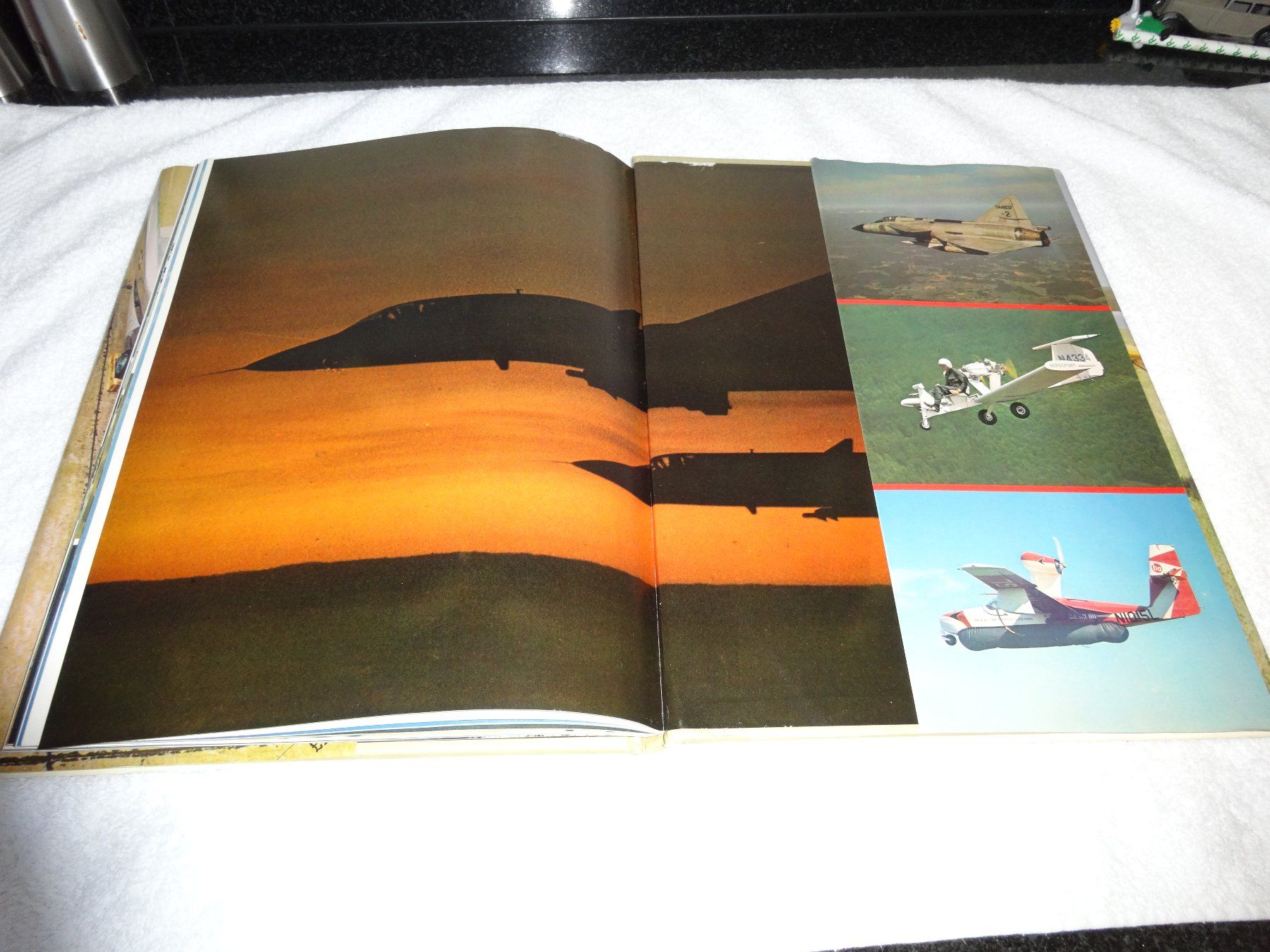 Libri: Aircraft – Usato da Neerach venduto da jenny062 8