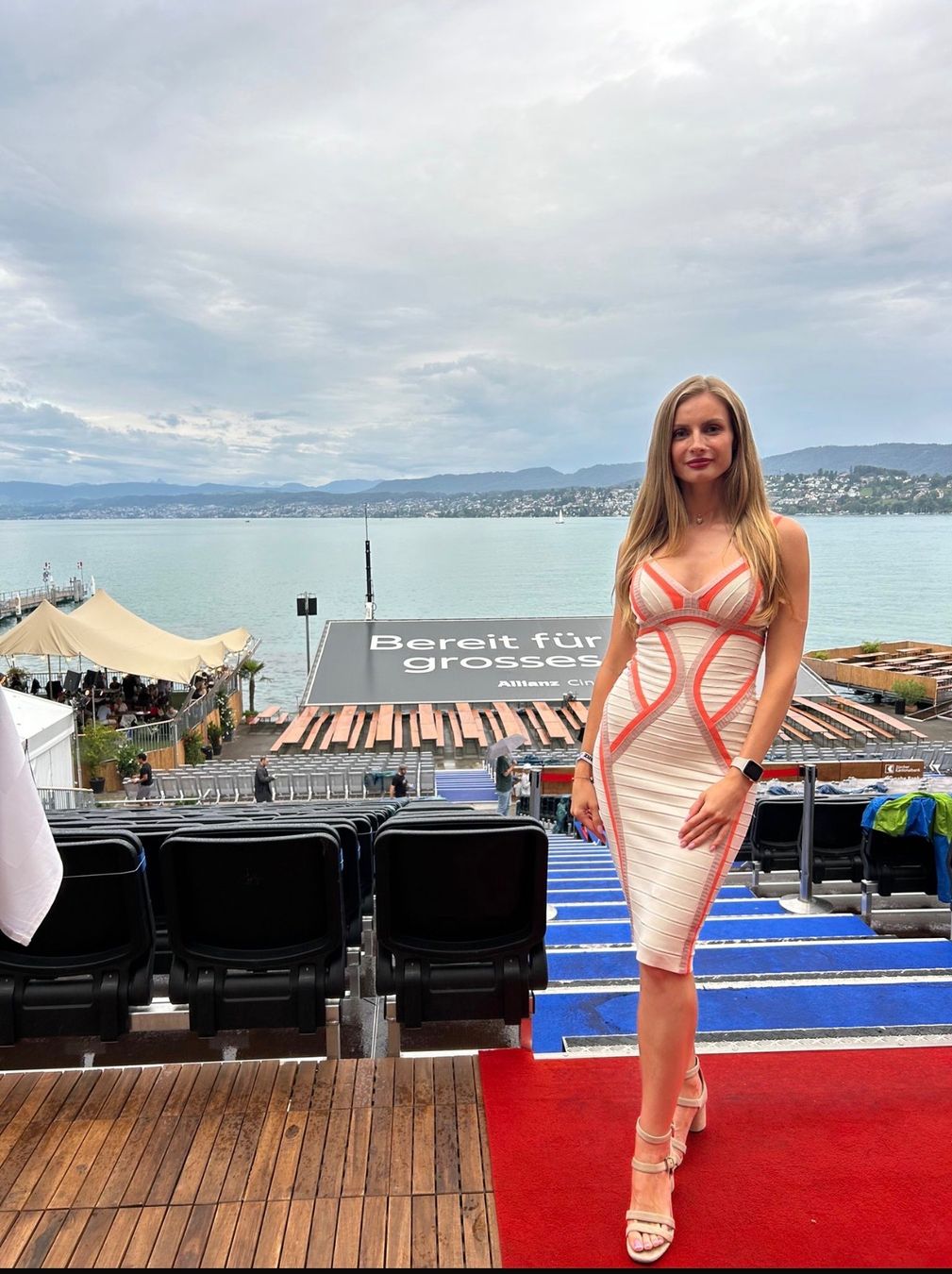 Vestiti: Harvey Leger S – Usato da Zürich venduto da dar_ch4051