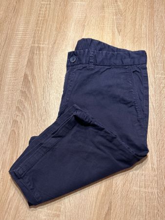 Herren Bermuda dunkelblau  Gr.42