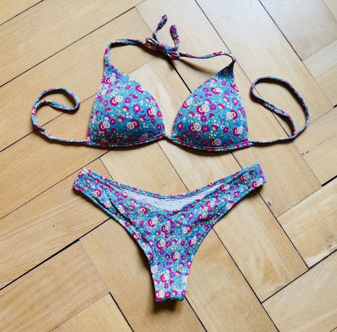 Calzedonia Badekleider & Bikinis: CALZEDONIA - Bikini – Gebraucht aus Dietikon von turicum_77