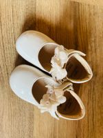 Lackschuh Mädchen Hochzeit Junior