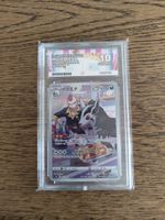 Mightyena Charakter Rare 072/JPN 2022 Gem Mint 10