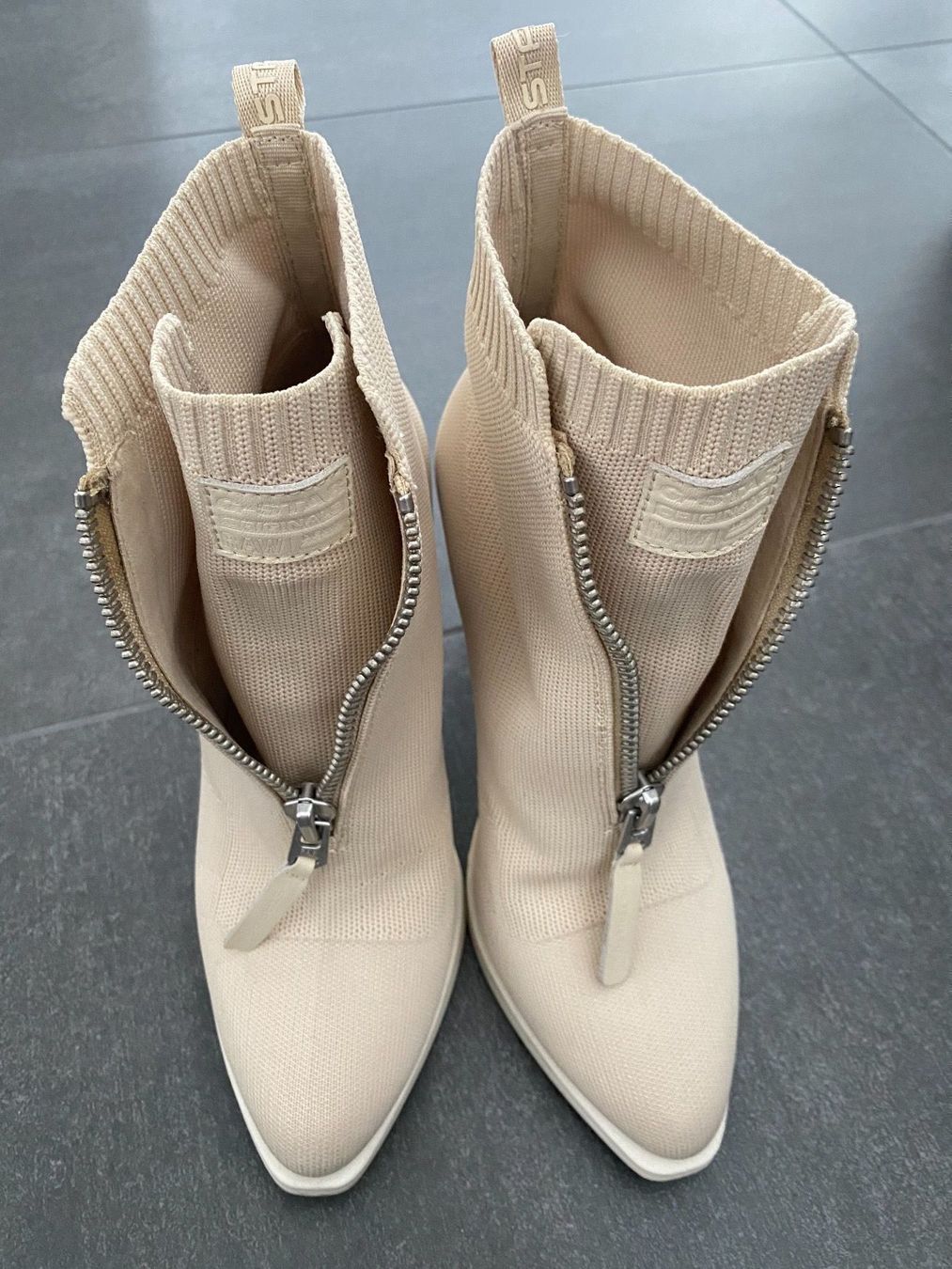 G-Star Scarpe da donna: G-Star bottines Neuves taille 40 – Nuovo e nell'imballaggio originale da Delémont venduto da Ma_LoU.01