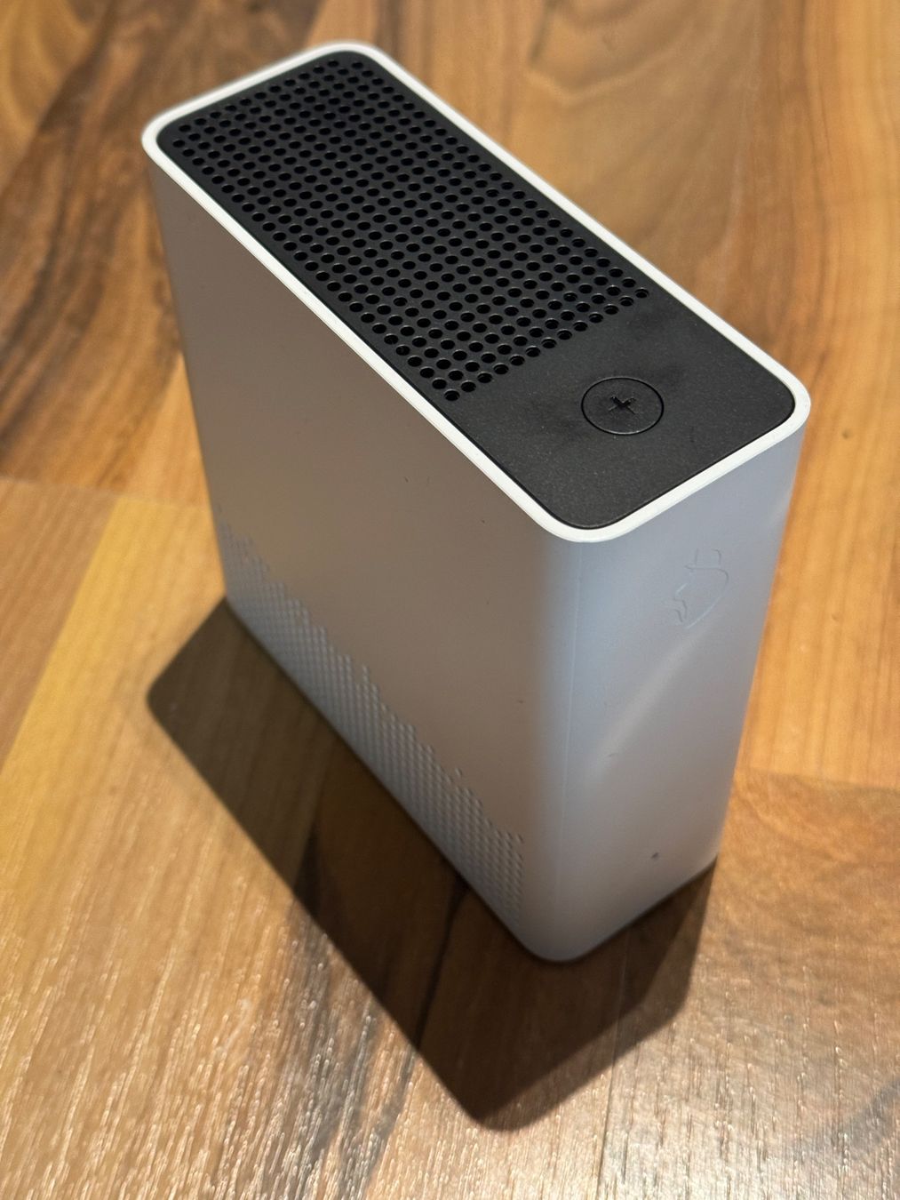 Swisscom Wlan: Swisscom WLAN Box 2 mit Netzadapter und Ethernetkabel – Gebraucht aus Meierskappel von fs6344 1