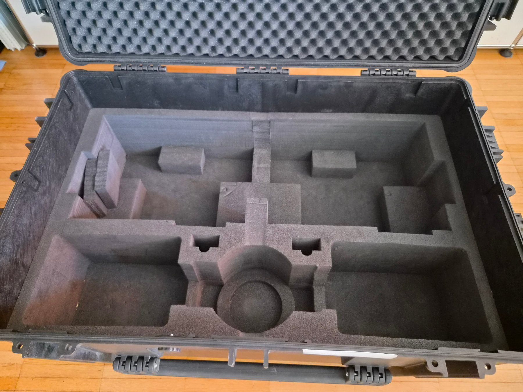 Edelkrone Sonstiges Zubehör: Edelkrone SliderPLUS Pro XLarge Komplettset inkl Case – Gebraucht aus Wallisellen von Blackstone0820 4