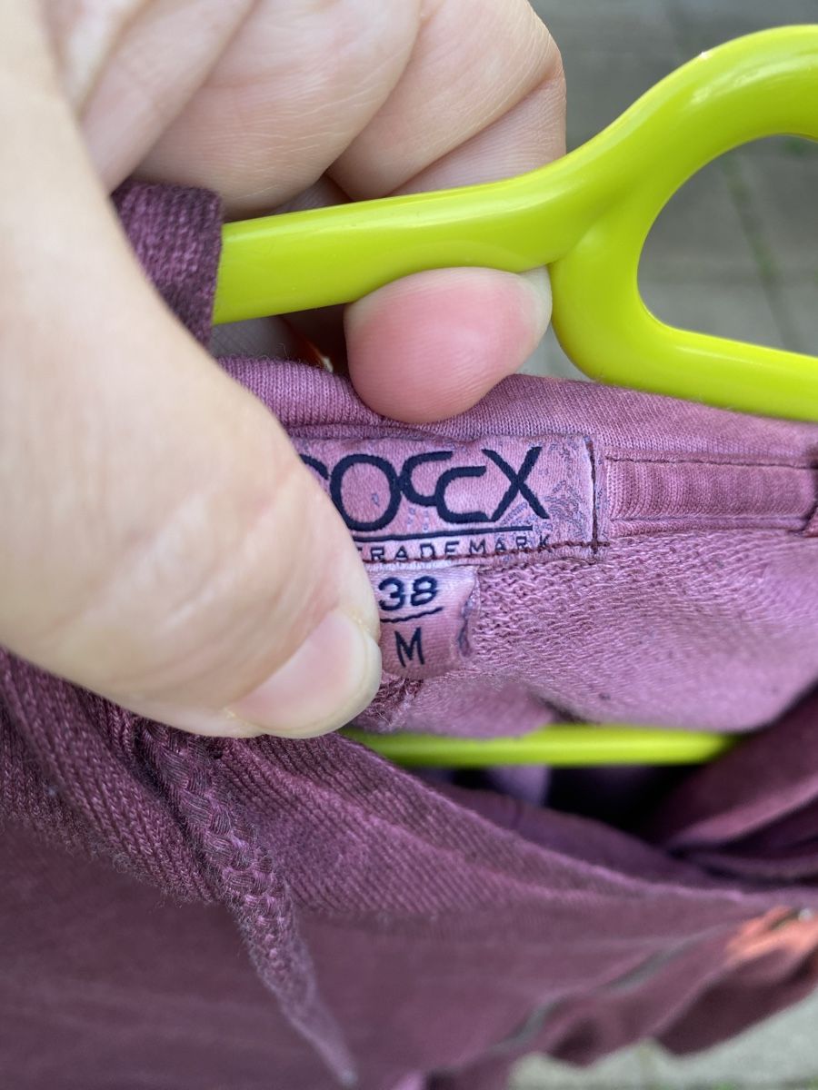 Soccx Jacken: Schöne SOCCX Jacke Grösse M – Neu (gemäss Beschreibung) aus Buochs von mel_dc2n 3