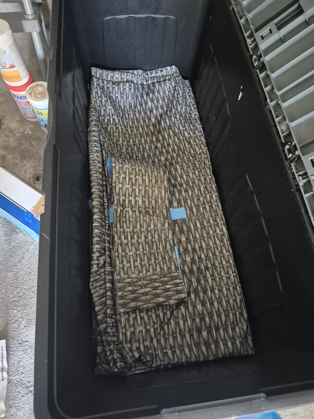 Bestway Piscine: Bestway Pool, mit Zubehör! – Usato da Wimmis venduto da Tigi37 6