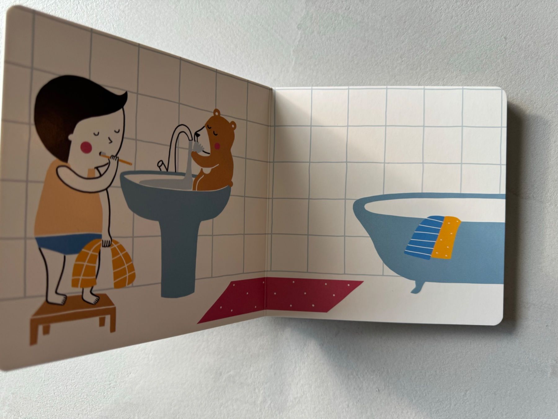 Bücher: Bücherpaket Kleinkinder – Gebraucht aus Siebnen von Nulu12 1