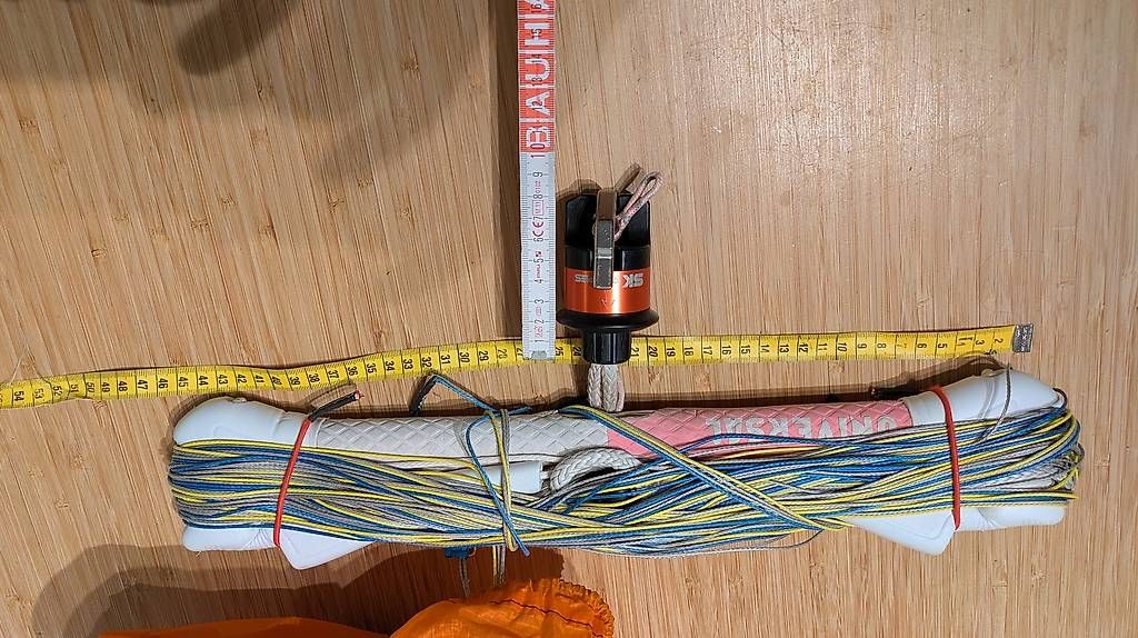 Wandhalterungen: Kite Bar Kinder – Gebraucht aus Zollikofen von Serious 3