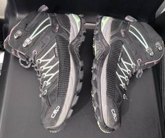CMP Rigel Mid Wanderschuhe, Waterproof, Gr. 37