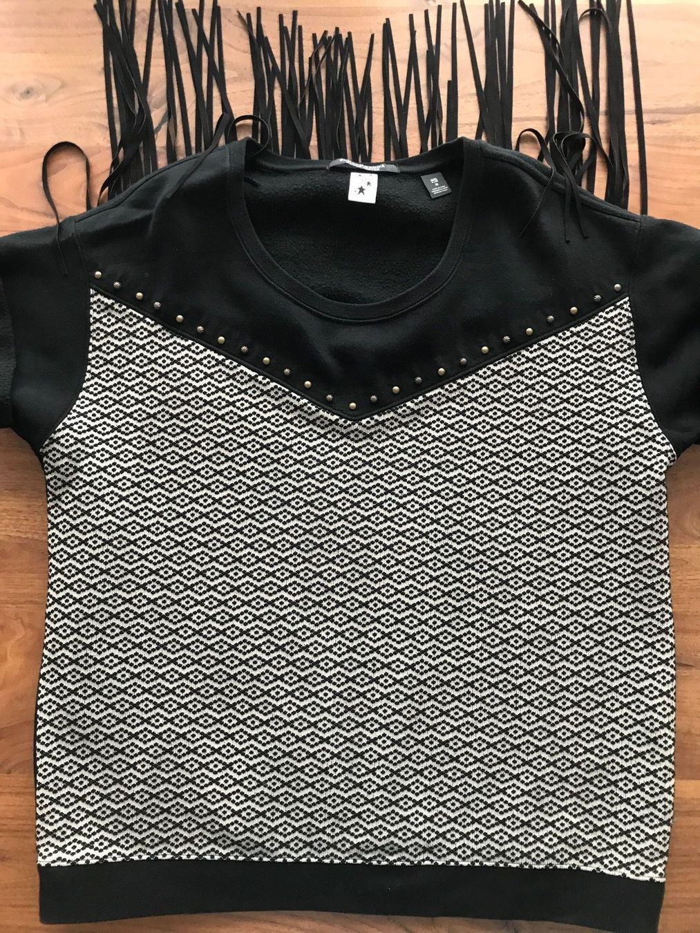 Maison Scotch T-shirt: Pullover T-shirt Scotch & Soda – Nuovo (secondo la descrizione) da Unteriberg venduto da fae_2gz2