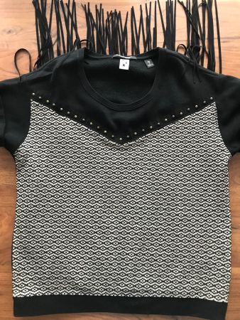 Pullover T-shirt Scotch & Soda