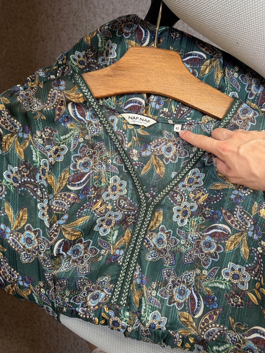 Nafnaf Vestiti: Robe Naf Naf – Usato da Founex venduto da Hyrienne 3