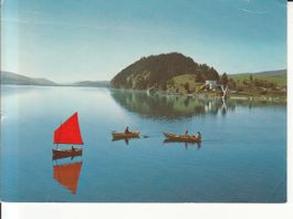 Le Pont 1982