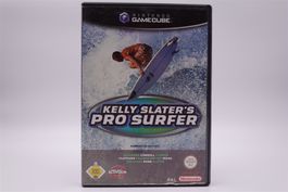 Kelly Slaters Pro Surfer (GC)