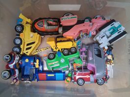 Paw Patrol Set