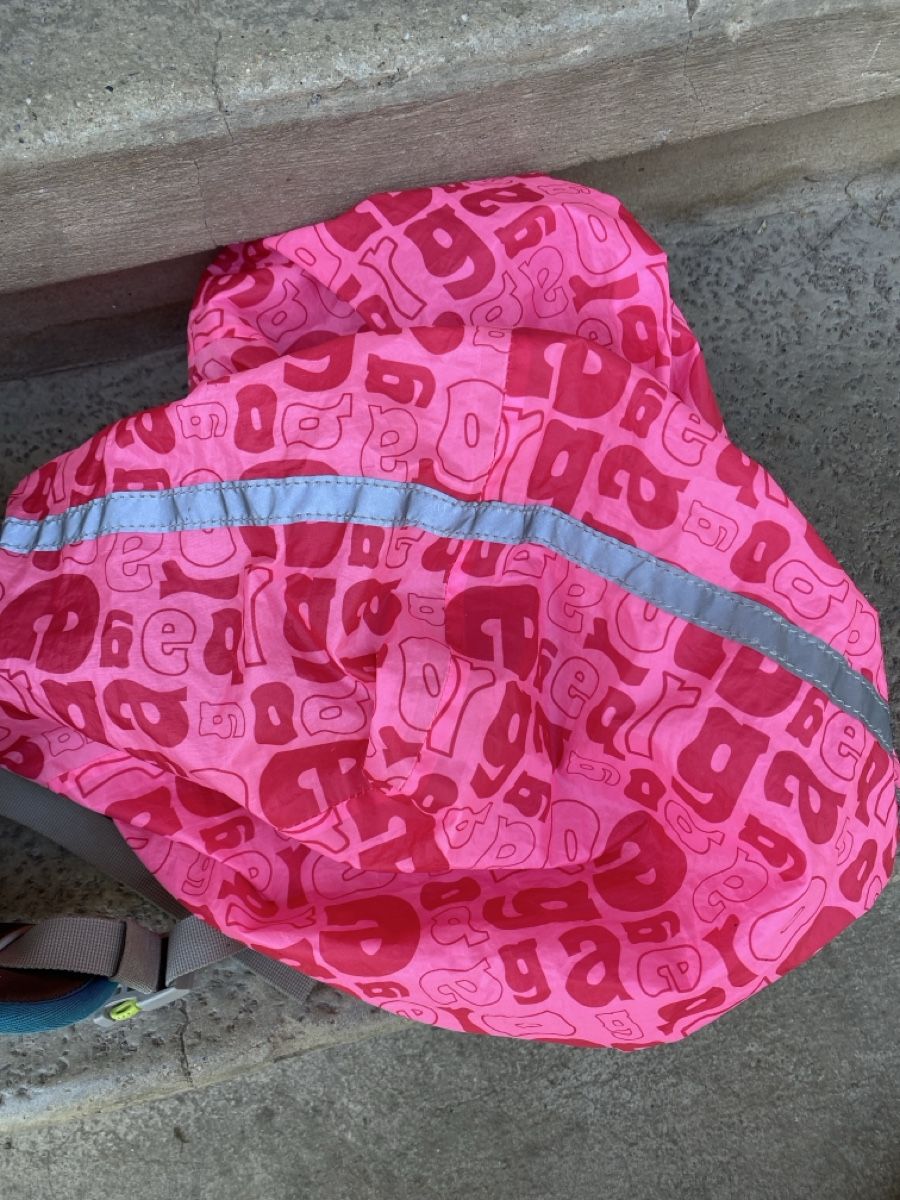 Ergobag Kindertaschen: Ergo Bag – Gebraucht aus Huttwil von Sleipnir11 5