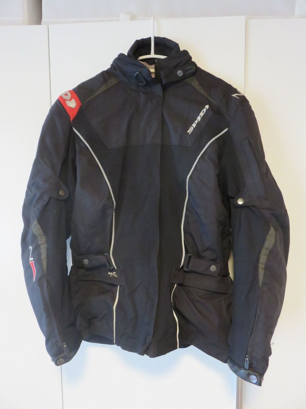 Spidi Giacche: Motorradjacke Spidi Damen XL – Usato da Hägglingen venduto da Katja79