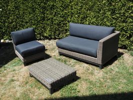 Garten Lounge