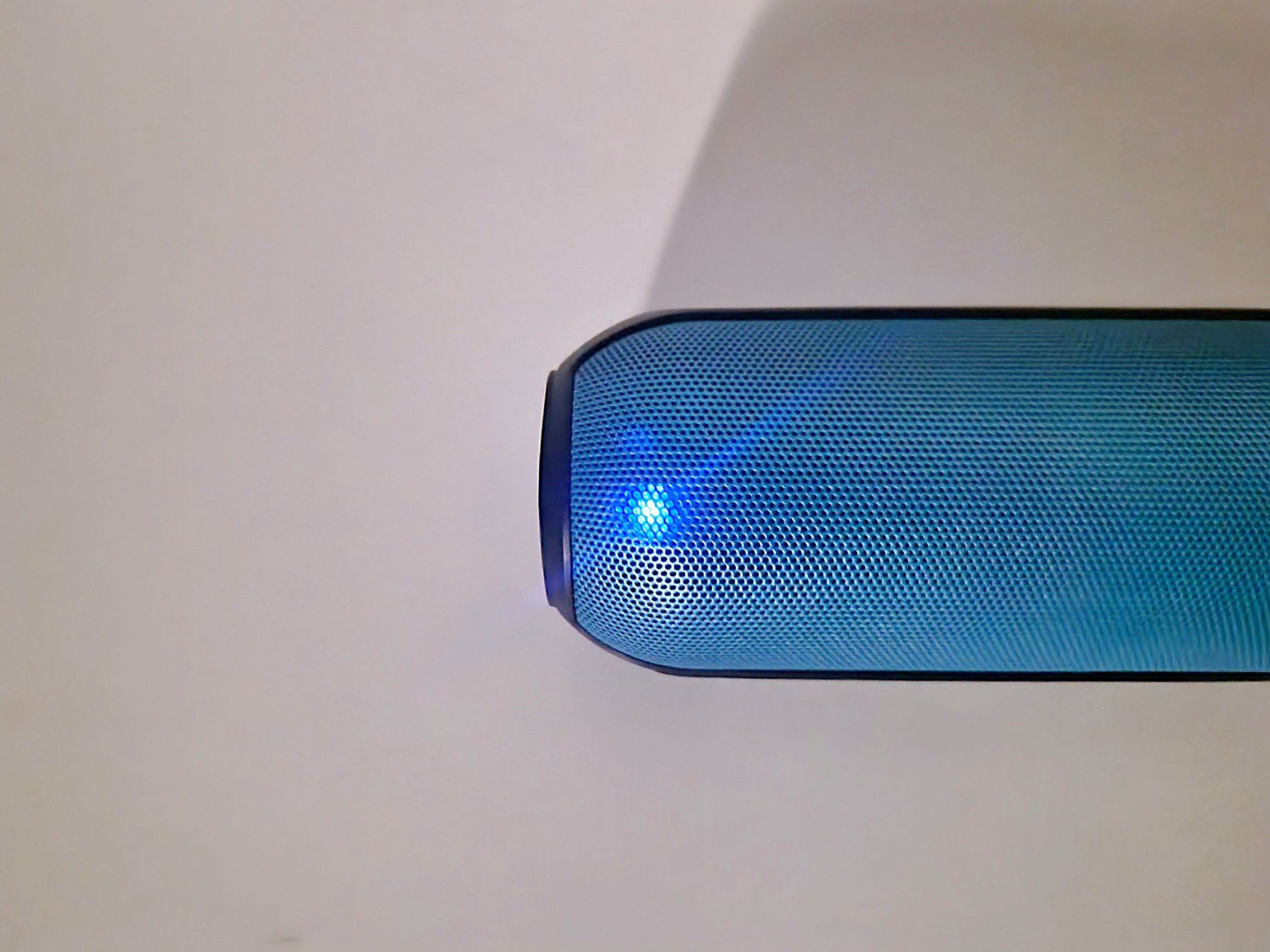 Philips Haut-parleurs: Musikbox Blau von Philips – D'occasion à Basel par Restwert_Basel 7