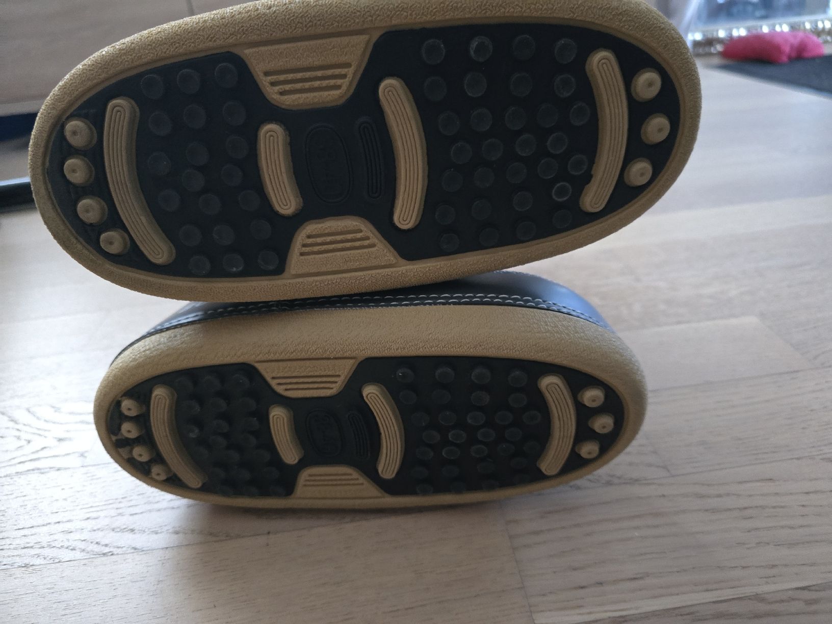 Scarpe da uomo: Snow Boots 38-40 – Nuovo (secondo la descrizione) da Oberägeri venduto da topCoach 5