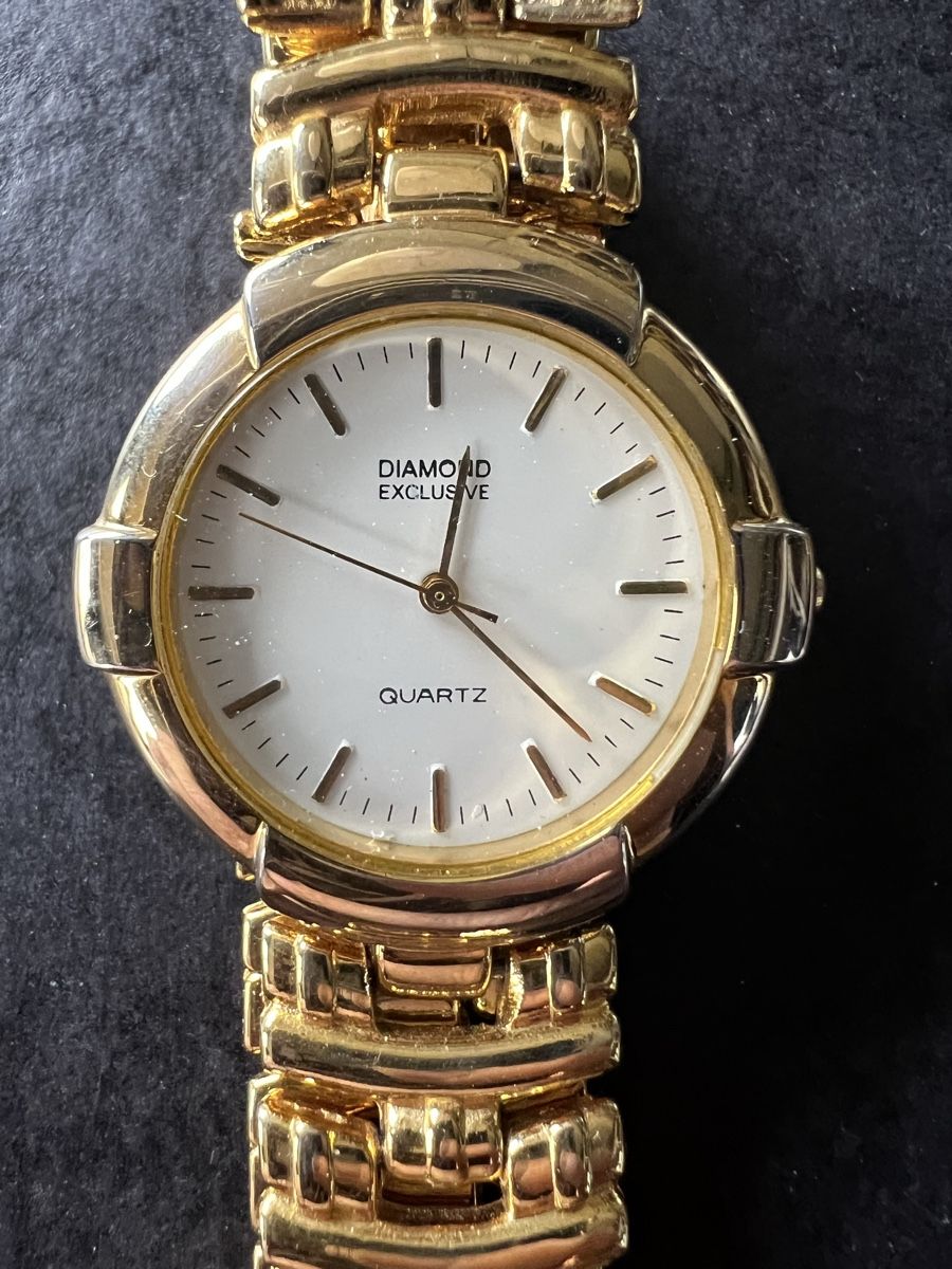 Orologi: Diamond Modeuhr – Nuovo (secondo la descrizione) da Laufen venduto da groove60 1
