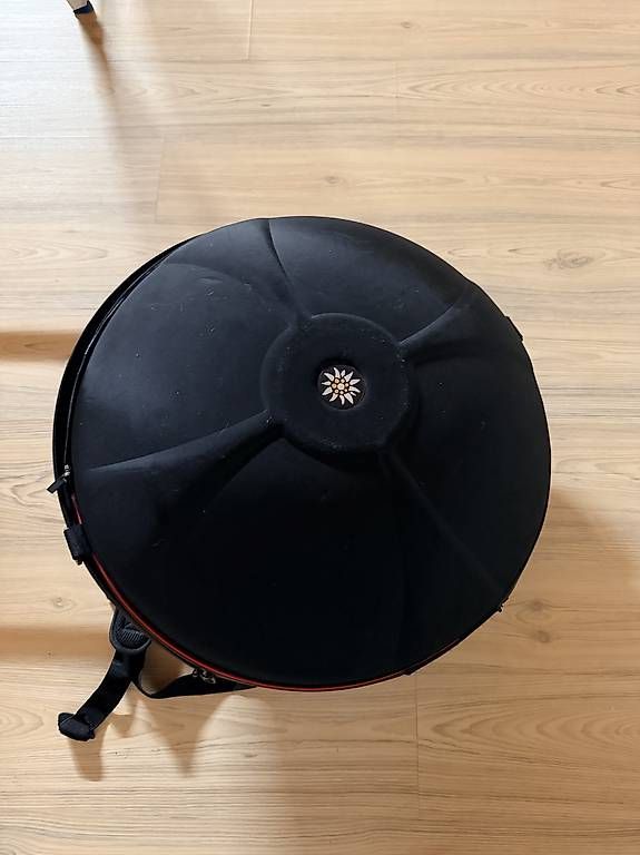 Taschen: Handpan bag hardcase from HCT – Gebraucht aus Zürich von yur_pbl9 1