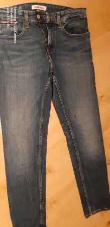 TommyJeans Austin Slim Tapered W29 L30