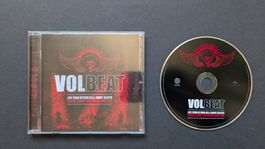 Volbeat | Live from beyond hell | CD
