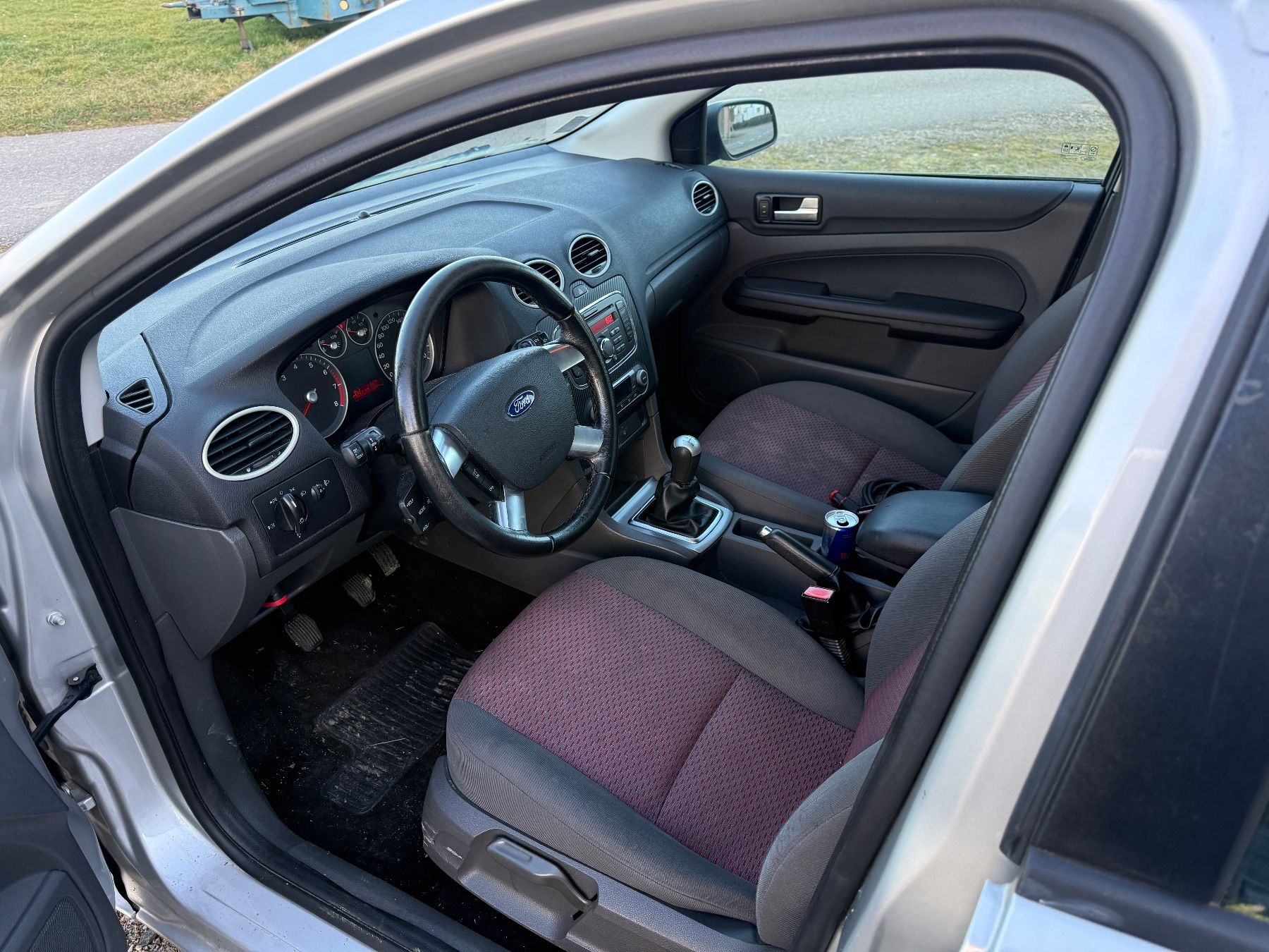 Ford Automobili: Ford Focus 1.8I – Usato da Tobel venduto da Automobile-Tobelklg 4