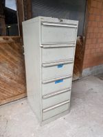 Lista Werkstatt Schubladenstock
