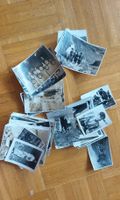Lot de photographies vintage japonaises