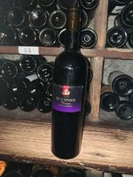 Buusner Barrique Pinot Noir domaine Weinbau Ernst Löw 1998